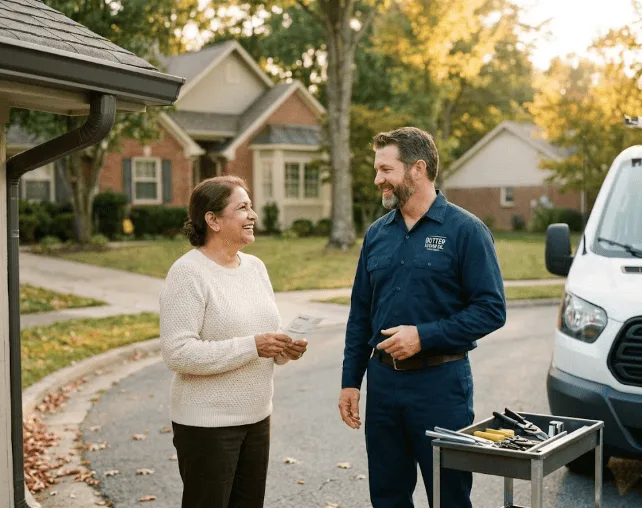 Gutter Repair Ehrhardt, SC FAQs