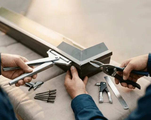 Why choose Gutter Repair in Ehrhardt, SC